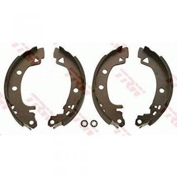 Juego de zapatas de freno TRW GS8631 para Alfa Romeo 145, 146/Bravo/A - Marea