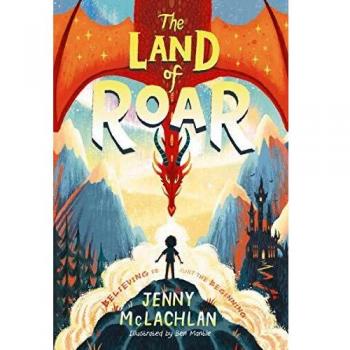 The Land of Roar: 1