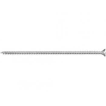 FISCHER Vite PowerFull II CTF BC Tornillo 8,0x100 SK TX VG
