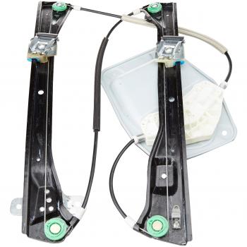 Elevalunas eléctrico delantero derecho VAICO V10-6298 para Volkswagen Golf y Jetta