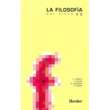 La filosofía del siglo XX