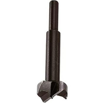wolfcraft Broca de cazoleta WS I 3366000 I Para el taladrado estacionario de madera blanda