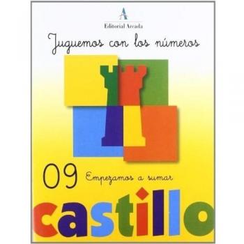 Juguemos Números 09. Empezamos A Sumar
