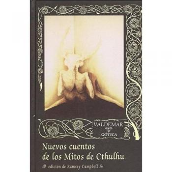 Nuevos cuentos de los Mitos de Cthulhu: 49 - VARIOS AUTORES