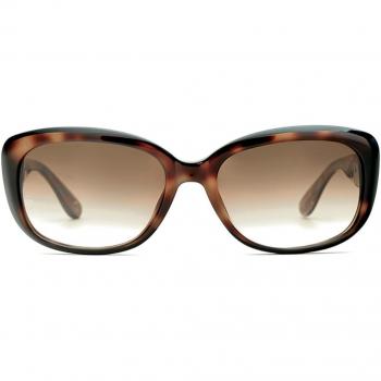 Etnia Barcelona Merida Sun HVBK Gafas de Sol para Mujer Tortoiseshell 57