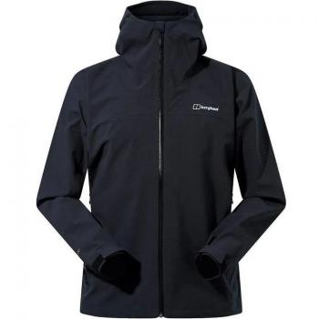 Chaqueta Deportiva para Hombre Berghaus Kember Vented Negro