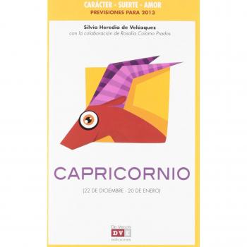 Capricornio