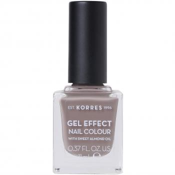 Esmalte de uñas Sweet Almond 95 STONE GREY - Korres