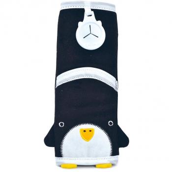 Trunki Protector de cinturón infantil – SnooziHedz