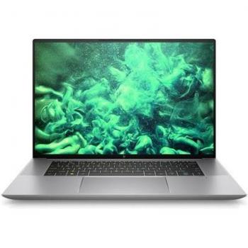 Portátil HP ZBook Studio G10 - Estación de trabajo móvil 16 WUXGA, Intel Core i7-13700H, 32GB RAM DDR5, 1TB SSD, NVIDIA RTX A1000, Wi-Fi