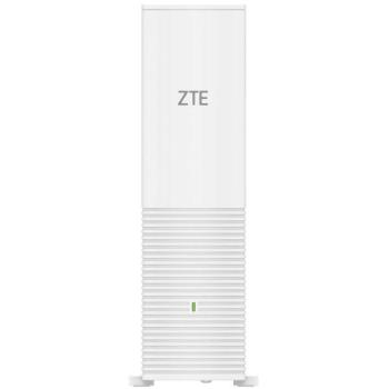 Router ZTE Z3460 Wi-Fi 7 Dual Band hasta 15000Mbps 320MHz@6GHz con Ethernet 2.5G