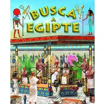 Busca A Egipte
