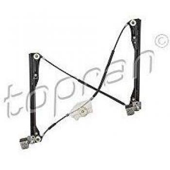 Kit de reparación de regulador de ventana eléctrica para VW Golf MK4 1997-2006