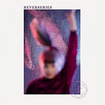 Reverseries [Vinilo] - Jennie Abrahamson