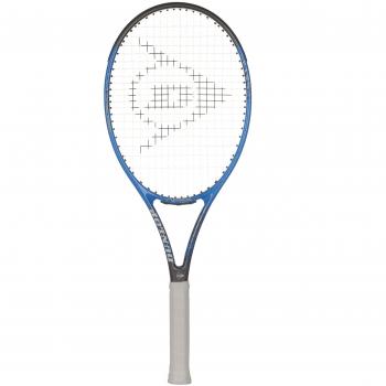 Dunlop Apex Pro 2.0 Raqueta de Tenis, Unisex Adulto, Azul, Grip 2