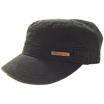 BILLABONG Corporal Gorra, Hombre, Gris
