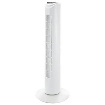 Ventilador de Columna Kuken con Control Remoto 45W