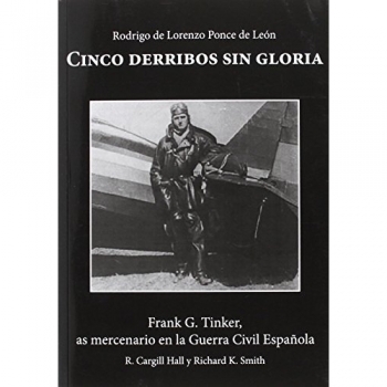 Cinco derribos sin gloria