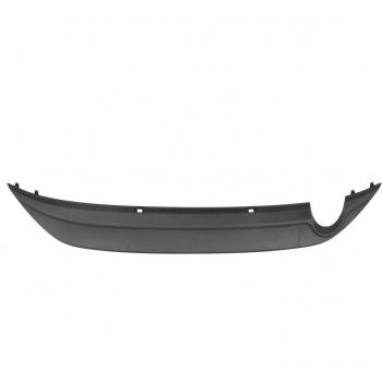 Spoiler delantero de parachoques BLIC 5511-00-9572970Q y PRASCO VG4001851