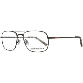 Quiksilver Gafas Graduadas EQYEG 03055 BGUN, Montura de Gafas Hombre QuikSilver EQYEG03055 55BGUN