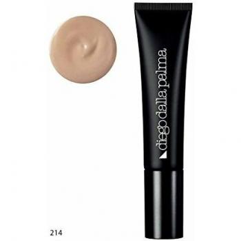 Diego Dalla Palma Makeup Studio High Coverage Long Lasting Foundation SPF 20 Shade 214