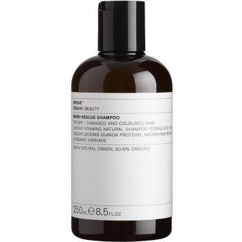 Evolve Organic Beauty Monoi Rescue Shampoo