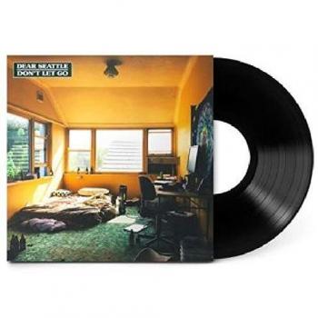 No Te Sueltes - Vinilo