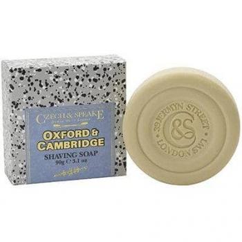 Oxford & Cambridge Premium Shaving Soap