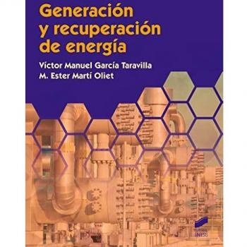 Generación y Recuperación de energía: 58