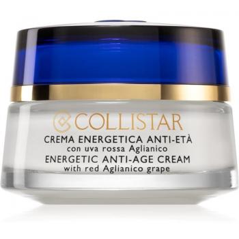 Collistar Crema Rejuvenecedora Energizante Anti-Edad 50ml