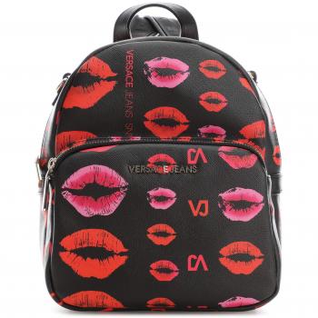 Versace jeans mochila negro 2