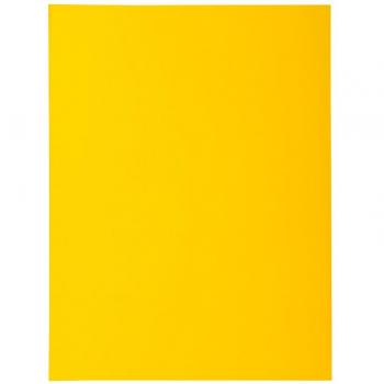 Exacompta 218011E - Subcarpetas 1 solapa Rock's - 210 g/m2 - Pack de 250 unidades