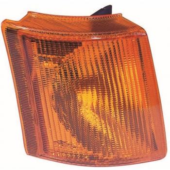 Indicador Piloto Intermitente DEPO 431-1516R-WE