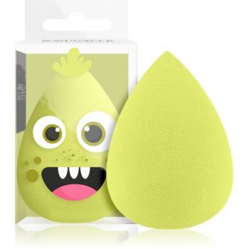 Gab Monsters Teardrop Makeup Sponge - 1 Piece