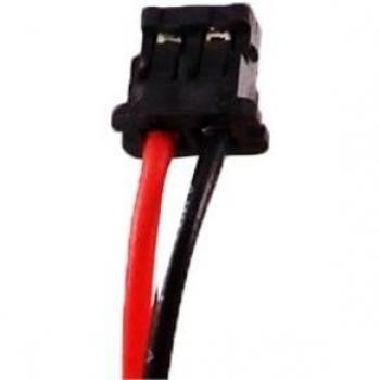 Batería recargable Ni-MH 3.6V 0.7Ah para Plantronics CT901HS