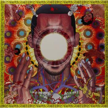 Flying Lotus – You're Dead! 2LPs