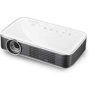 Vivitek Qumi Q8 Video - Proyector