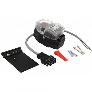 Servomotor Wolf para compuerta de aire 8902409 para NU, HU