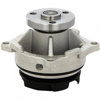 Bomba de agua DOLZ F141 - Bomba de agua, modelo F141, fabricada por DOLZ, diseñada para sistemas de refrigeración en vehículos, alta resistencia y durabilidad, fácil instalación, compatible con diversas marcas y modelos