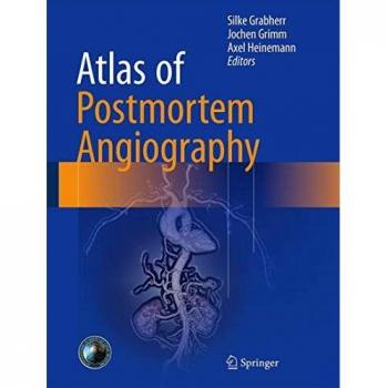 Atlas of Postmortem Angiography