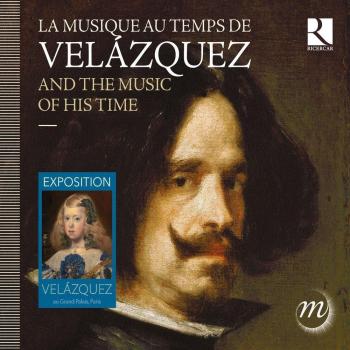 La musique au temps de Velázquez