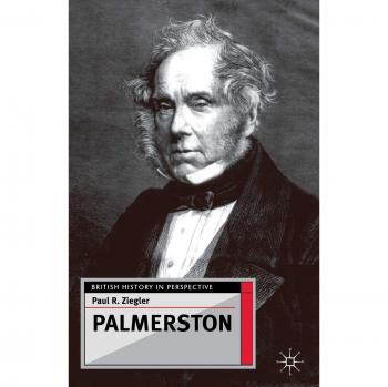 Palmerston