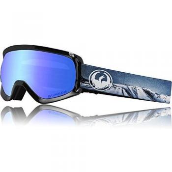 Dragon D3 OTG Reino Lumalens Azul Ion 34799-001 Gafas de Nieve