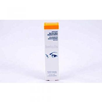 Belcils Colorless Moisturizing Eyelash Mask 7ml