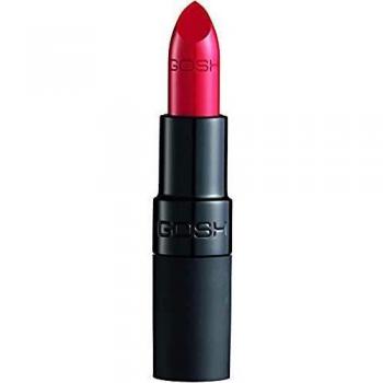 Gosh Velvet Touch Matt Lipstick - Classic Red 005