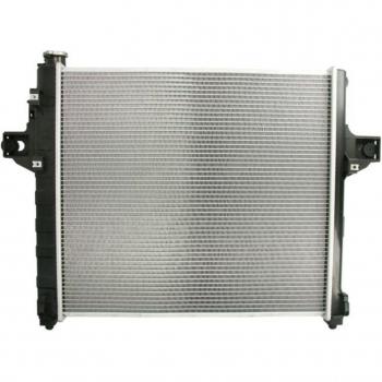 Radiador de refrigeración del motor THERMOTEC D7Y012TT