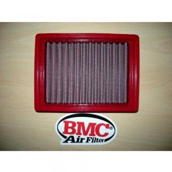 Filtro de aire reutilizable BMC FM504/20 multiusos