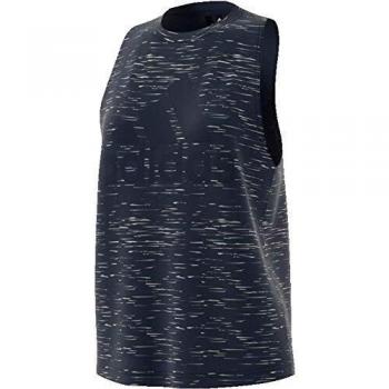 adidas W Winners Tank Top Sin Mangas, Mujer, leinme, S