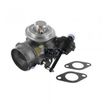 Válvula EGR Pneumática VEMO V10-63-0034 con Juntas Q+, Fabricada en Alemania