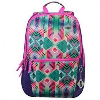 TOTTO MORRALPASLI Mochila, Adultos Unisex, Multicolor